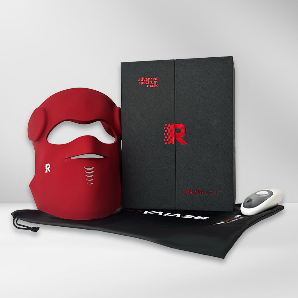 Advanced-Spectrum Mask