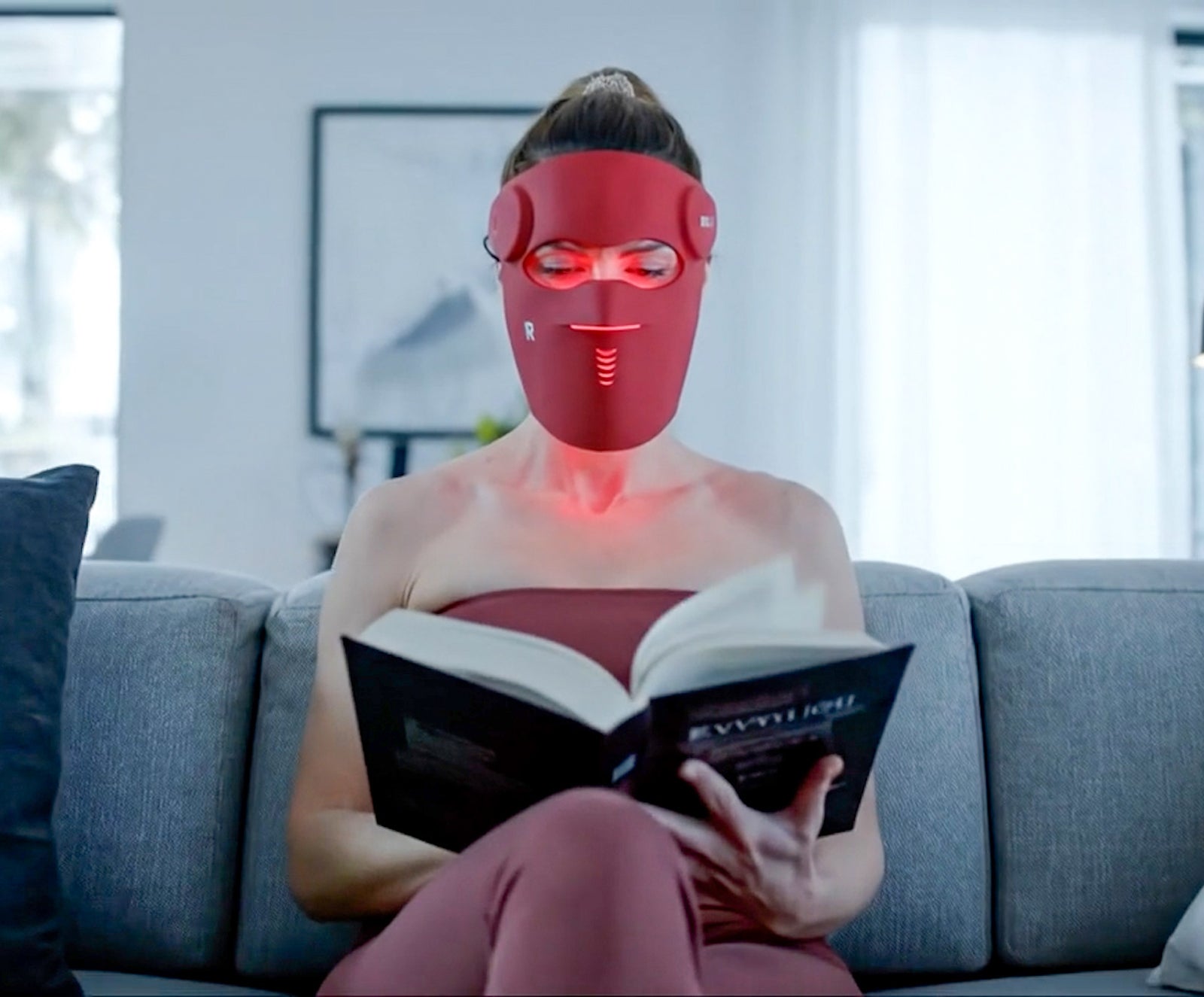 See the Transformation