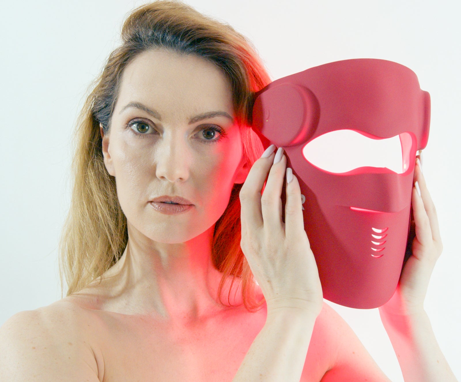 Start with Clean, Dry Skin